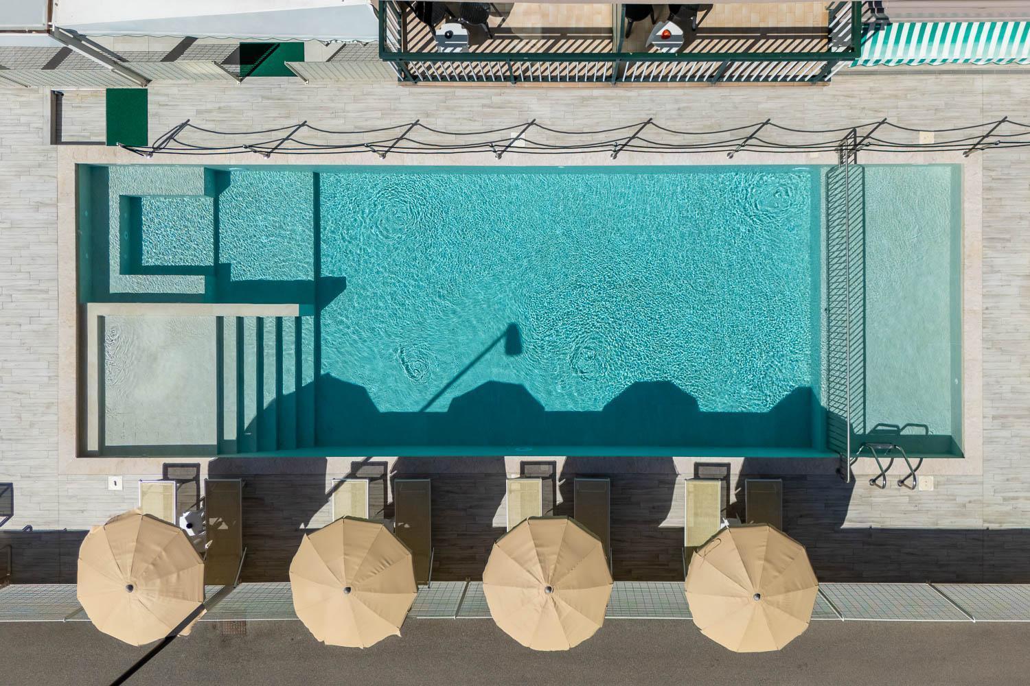 Hotel Picobello Pineta Lido di Jesolo Luaran gambar