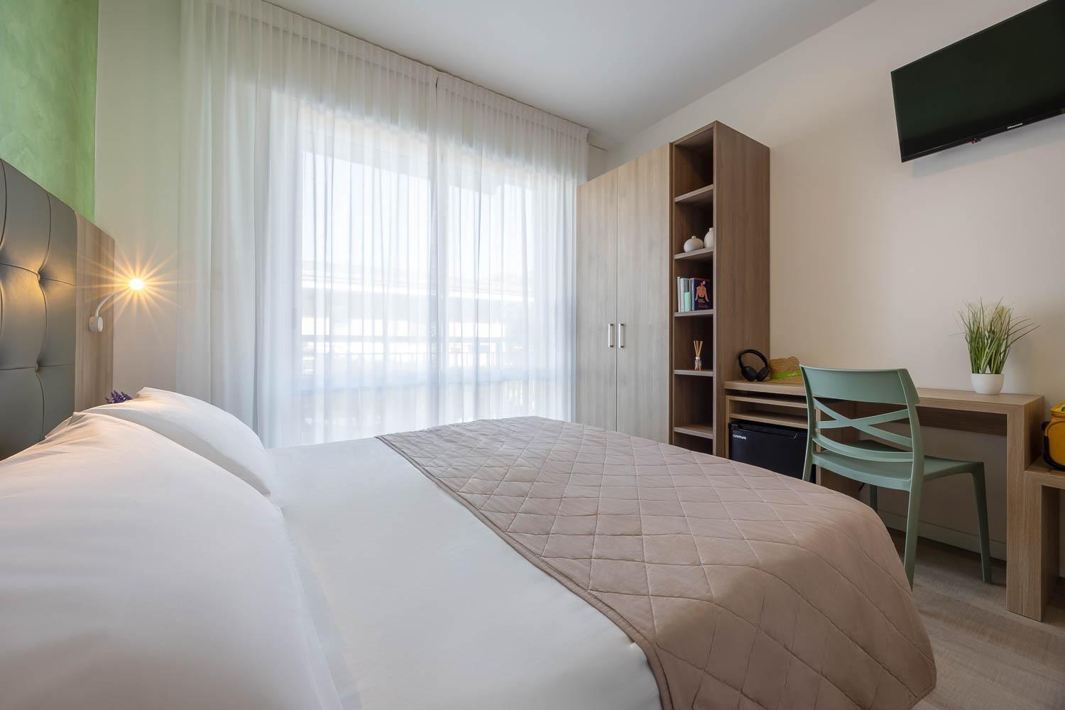 Hotel Picobello Pineta Lido di Jesolo Luaran gambar