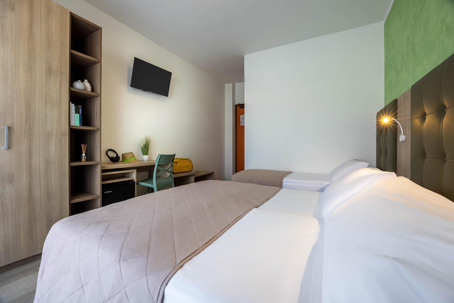 Hotel Picobello Pineta Lido di Jesolo Luaran gambar