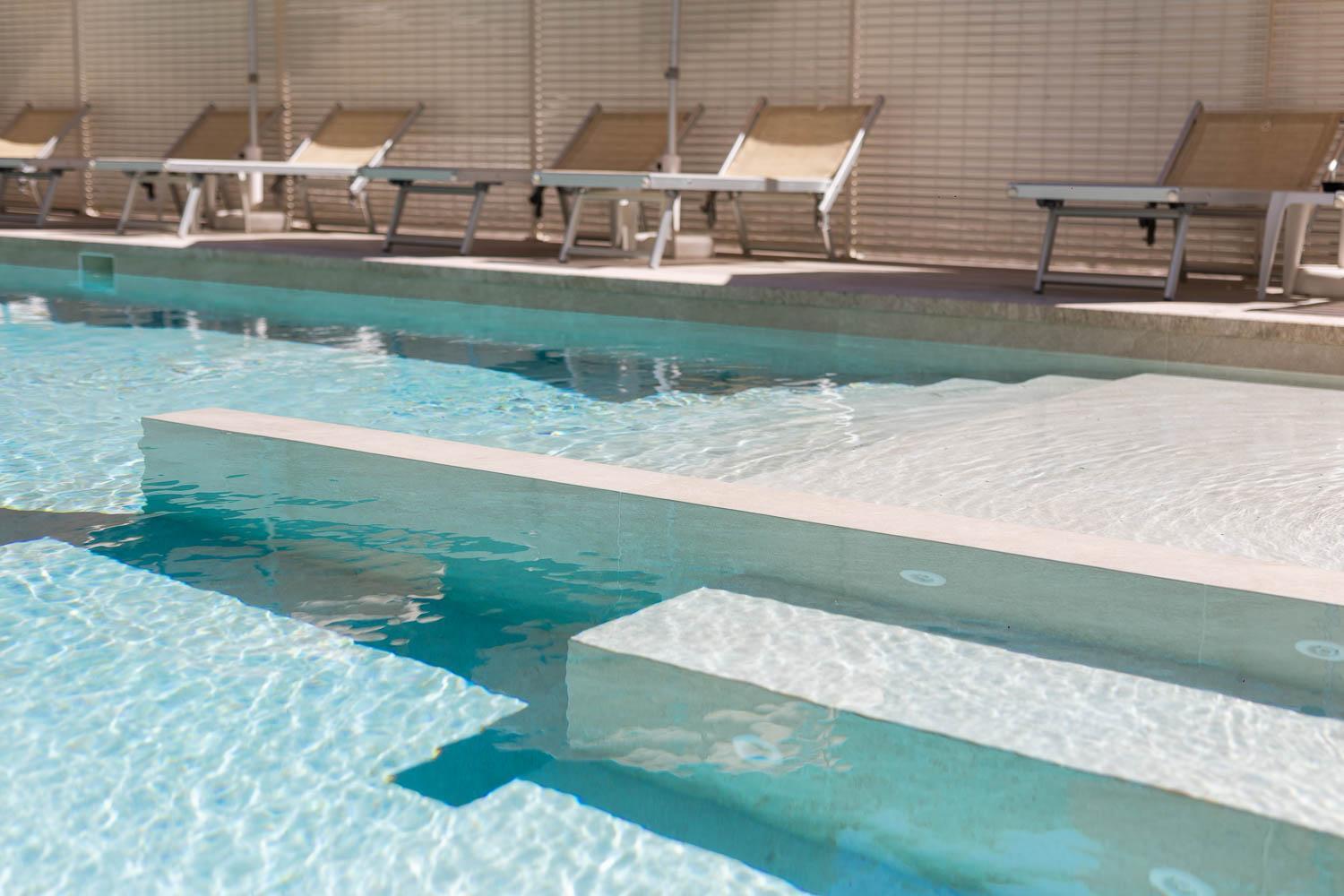 Hotel Picobello Pineta Lido di Jesolo Luaran gambar