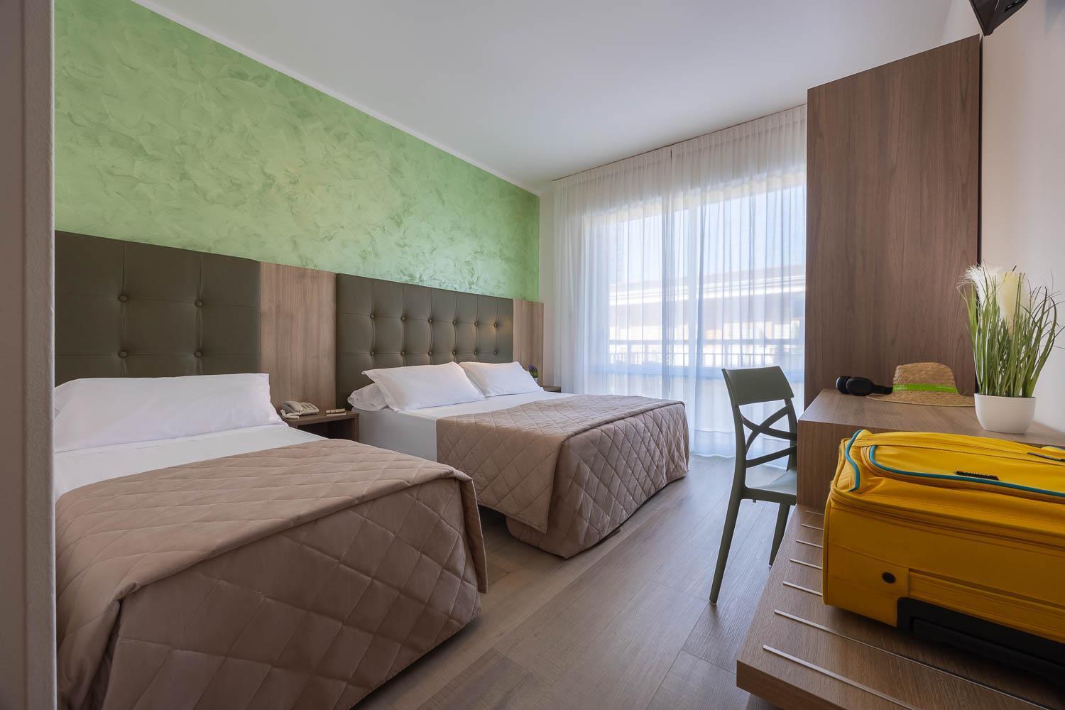 Hotel Picobello Pineta Lido di Jesolo Luaran gambar