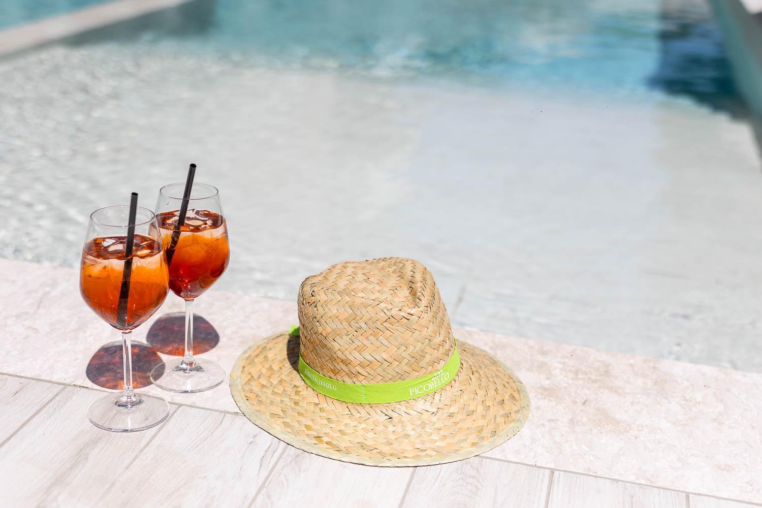Hotel Picobello Pineta Lido di Jesolo Luaran gambar